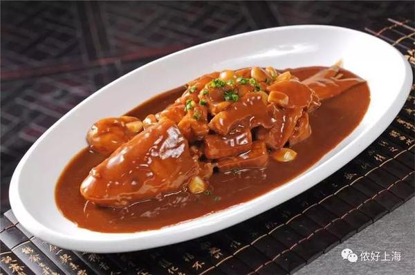 “中国菜”首次向世界发布！这十道上海经典名菜，你pick谁？