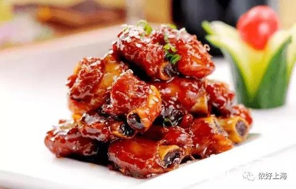 “中国菜”首次向世界发布！这十道上海经典名菜，你pick谁？
