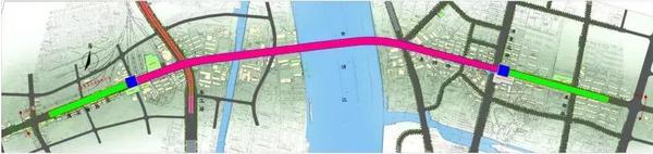 好消息！上海要再建4条过江隧道！浦东 浦西将更便捷！