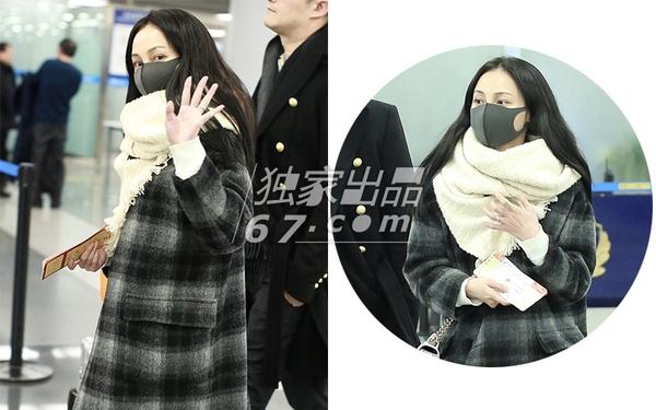 姚笛关晓彤范冰冰 总被“戒指”抢镜!其实大家关心的是...
