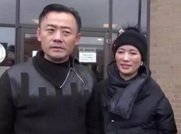 周立波纽约出庭被检控5项罪名 最高刑期可达21年
