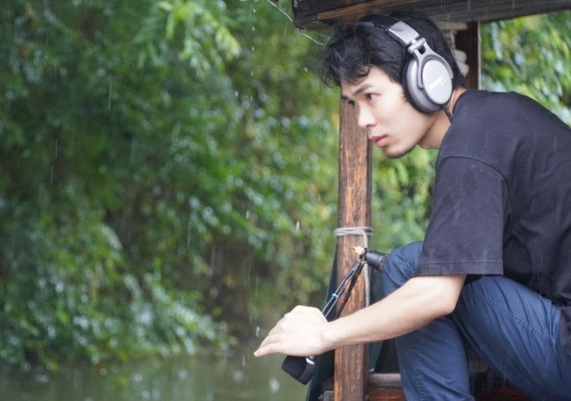杭州西湖区联合喜马拉雅打造自然声音名片 推出专辑《聆听西湖-自然之声》