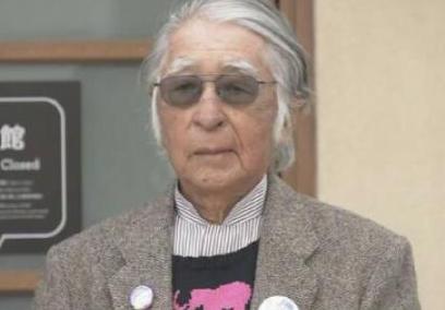 日本漫画家藤子不二雄A在自己家中去世 享年88岁