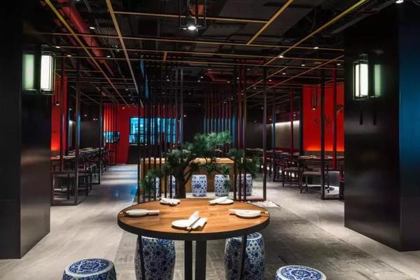 1月上海最值得去的20家新餐厅，用美食来打开新的一年！