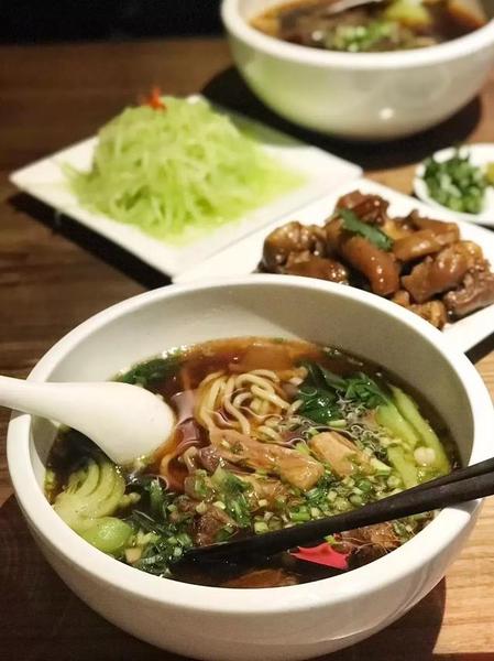 1月上海最值得去的20家新餐厅，用美食来打开新的一年！