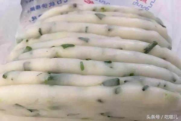 盘点上海糯米小吃店，一位来自吃遍全上海36年大妈的呕心推荐！