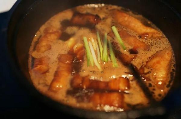 周末养胃｜上海红烧肉奇特香味的秘密，十个上海人，九个不知道