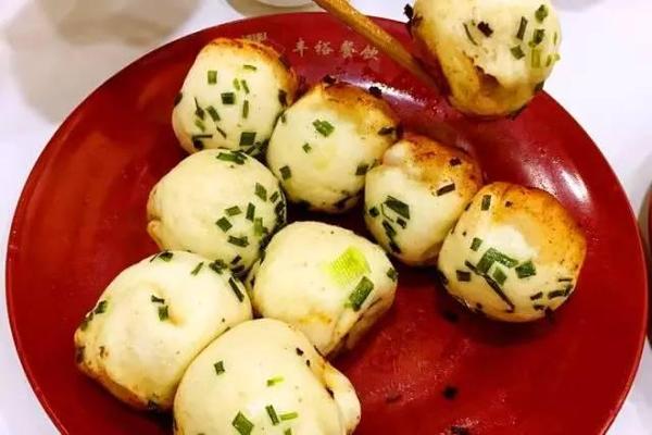 上海美食图鉴
