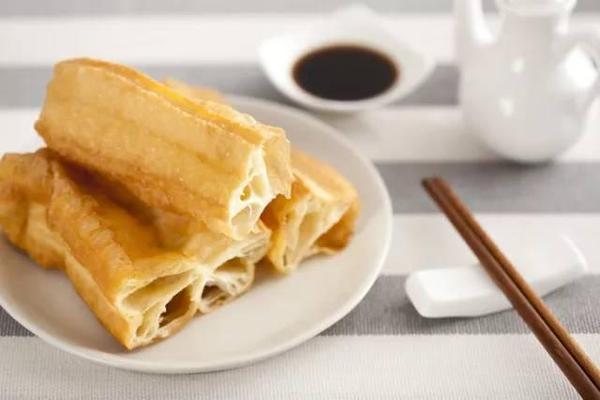 老上海人一定不会陌生的沪式早餐，你喜欢哪一款？