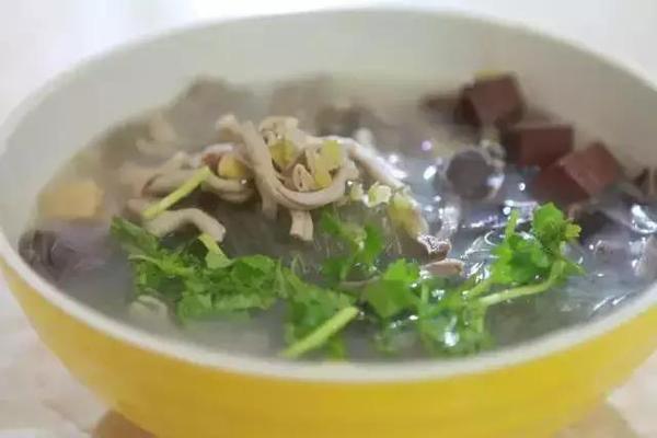只有老南京人才知道的30道经典小吃，你吃过几种？