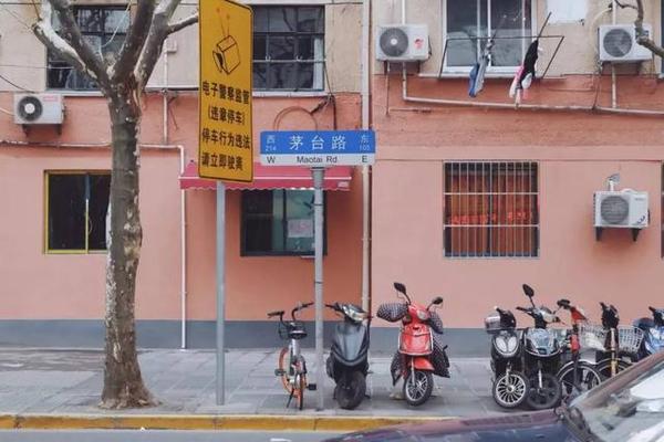 给你个机会，为上海8条网红小马路再排次名！