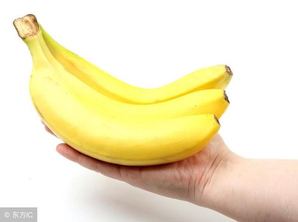 香蕉的营养价值介绍，多吃香蕉，对身体这6个方面好