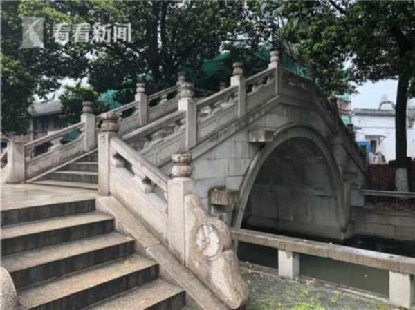 青浦不止一个“朱家角”小长假去练塘看小桥流水