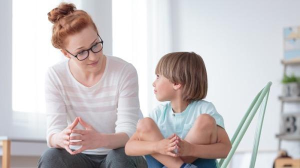 孩子渴望父母“六句话” 你说过吗？