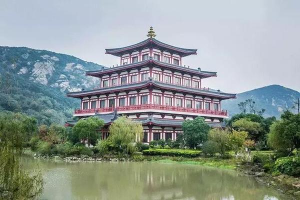 中国十大最美高校，风景区里上学，你的母校上榜了吗？
