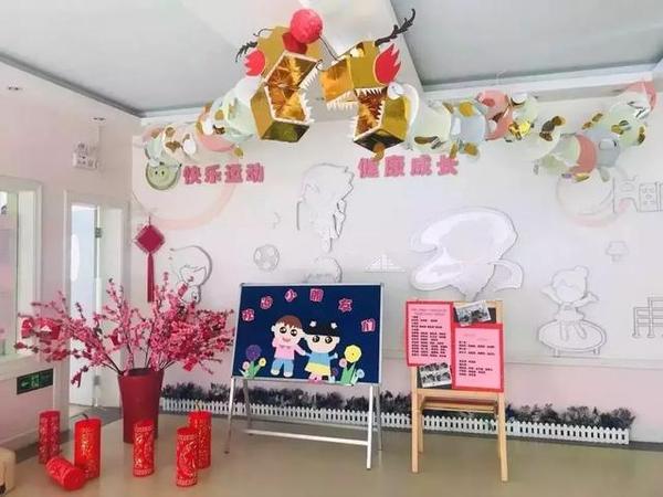 全上海42所民办示范园一级园