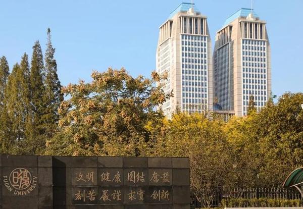 【探索】在上海这35所高校里，遇见秋天、共赏秋意！