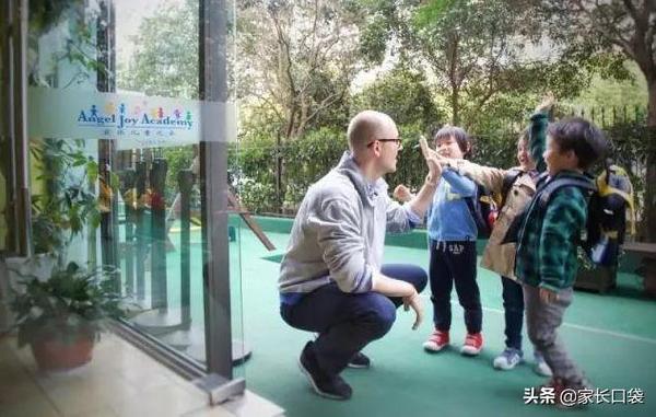 上海那些被家长趋之若鹜的神秘字母幼儿园，你get了吗？