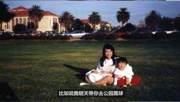 歌手陈美玲的三个儿子都考上世界名校，她的教育秘诀值得收藏