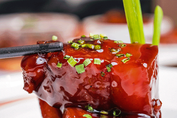 上海宁都爱这一口，圈粉全上海最爱的红烧肉