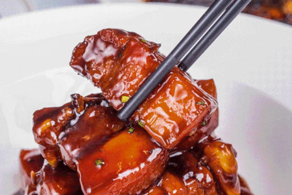 上海宁都爱这一口，圈粉全上海最爱的红烧肉