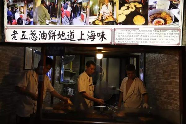 藏在上海闹市里的“千年古镇”，地铁直达美食多，关键还免费