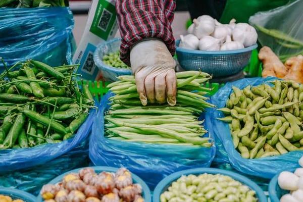 吃完整个菜市场，发现住在杨浦才是人生赢家！