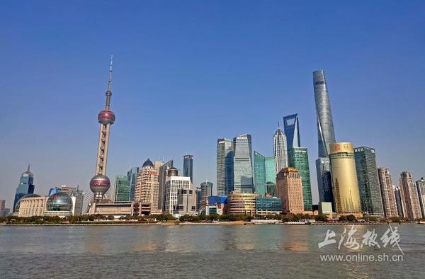 2021年有这么多上海市民关心的事要成为现实