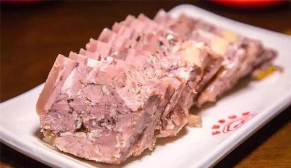 老上海吃羊肉是分南北的你们知道伐？浦东VS浦西，哪个是你的最爱
