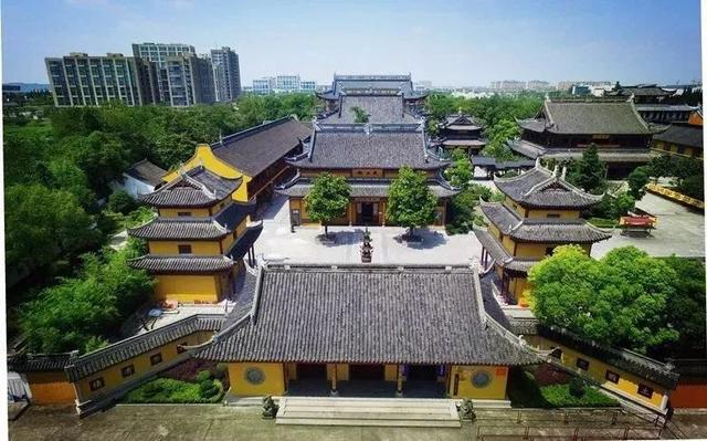 【探索】上海最受市民喜爱的20处“老建筑”，你去过多少处？