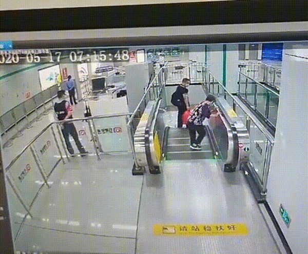 仅用5秒!这个“跨栏”,真帅!赞叹过后,有这些知识要知道