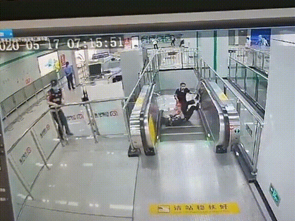 仅用5秒!这个“跨栏”,真帅!赞叹过后,有这些知识要知道