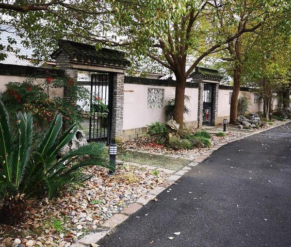 解读上海市松江区总体规划定义的新浦南地区:石湖荡镇被包括其中