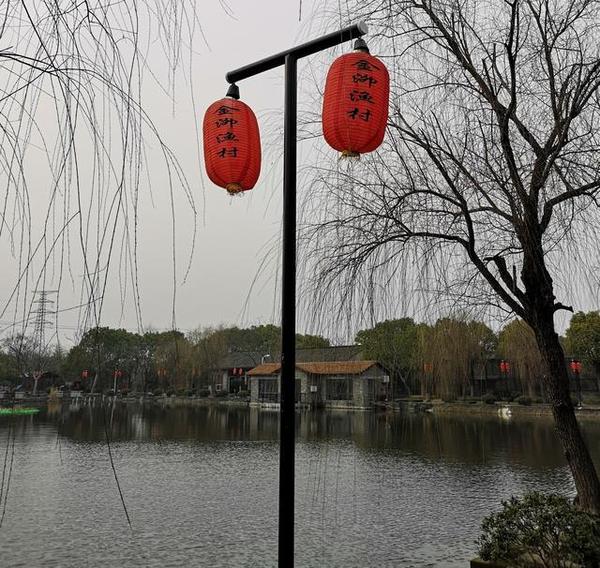 解读上海市松江区总体规划定义的新浦南地区:石湖荡镇被包括其中