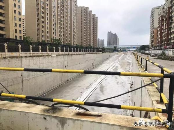最新消息!陈翔路地铁站、陈翔路地道...30个重大工程加速推进