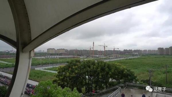 还记得曾经的“世博列车”吗?那年的你,现在在干什么?