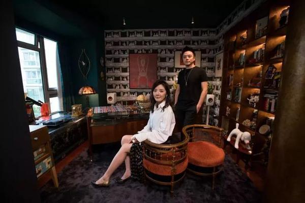 上海博士夫妻的187㎡婚房:玩具多到塞满厕所,家里一本书都没有