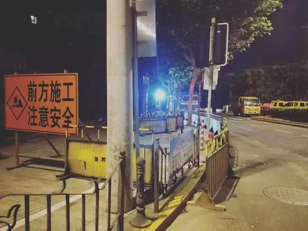喜讯!普陀这些交通拥堵点正在被打通!看看有你路过的吗?