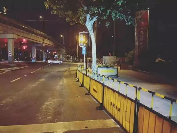 喜讯!普陀这些交通拥堵点正在被打通!看看有你路过的吗?