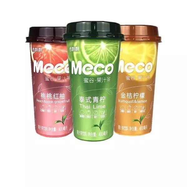 惊呆了!上海一男子喝果汁喝出异物!这饮料便利店都有卖,你可能也喝过