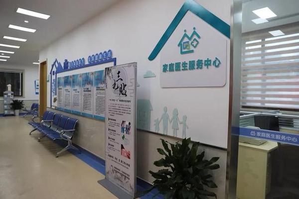 好消息!莘庄新增一座“社区医院”,价钱划算还贴心