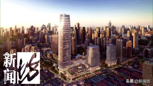 上海人看懵特！7600吨的老楼，居然长出198只“脚”跑忒了
