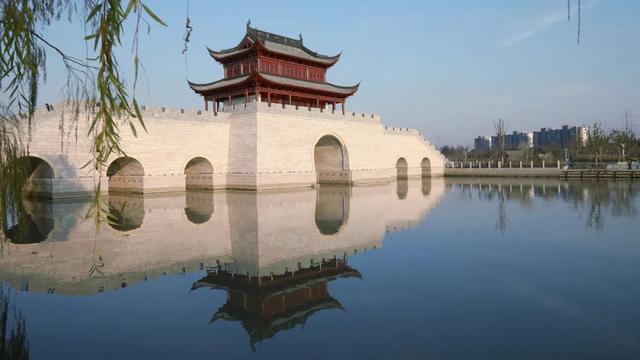 国家全域旅游示范区！上海这几个区榜上有名