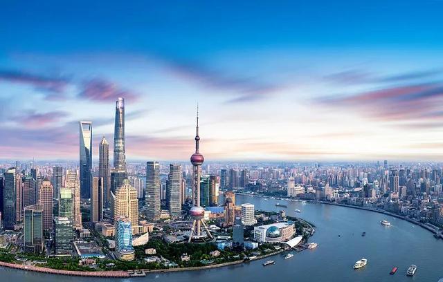 爆热但极不均衡的上海，2021年还能涨多凶？