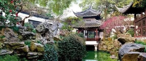 玩法‖年味依然浓,这两条线路带你漫步老城厢乐游园