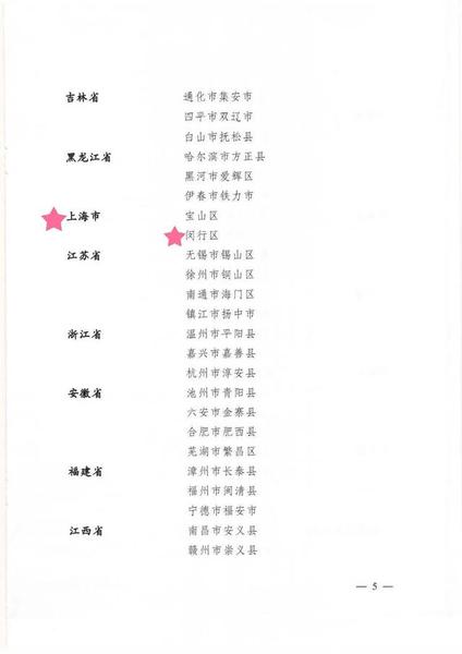 闵行被全国点名通报了!因为......