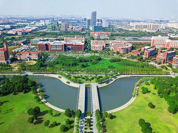 上海交大,为什么这么牛