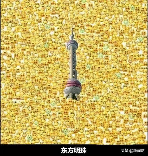 让一让,让一让!上海堵堵堵人人人的地方都在哪?