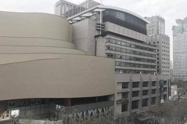 上海机场城市航站楼改建工程开工!5楼推四大功能区,还可为旅客“一站式”解决各种消费需求