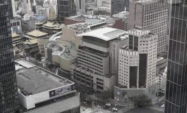 上海机场城市航站楼改建工程开工!5楼推四大功能区,还可为旅客“一站式”解决各种消费需求